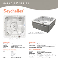 Seychelles Spec Sheet